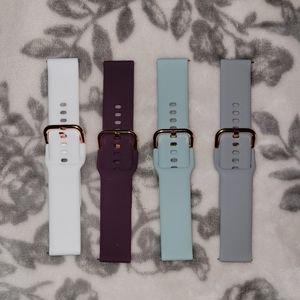 Samsung Galaxy Active 2 Watch/Galaxy 4 Watch BANDS